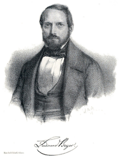 Beyer, Ferdinand 1803-1863