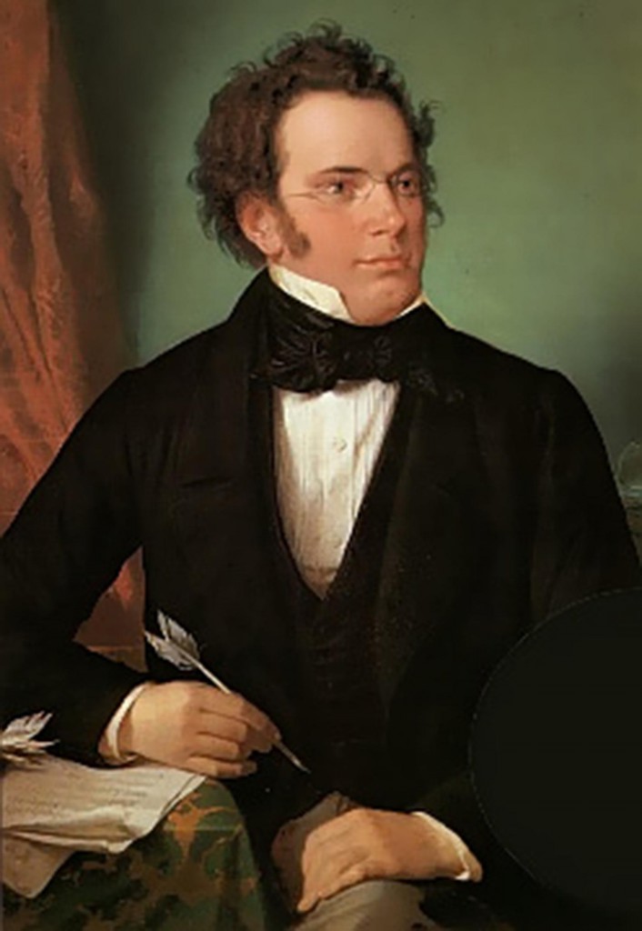 Schubert_Franz_by_Wilhelm_August_Rieder_1875