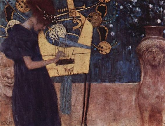 piano_lessons_london_gustav_klimt_the_music